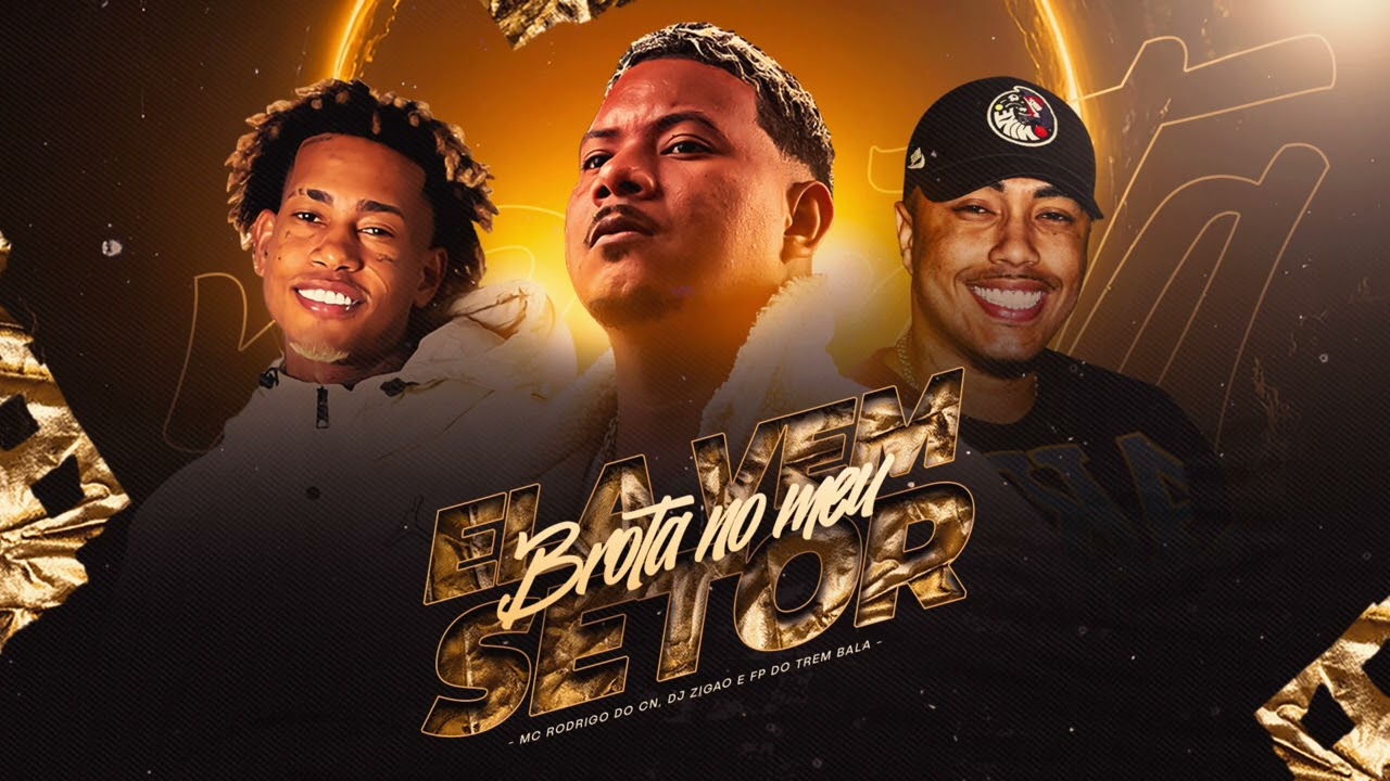 Brazilian Funk Big Beats