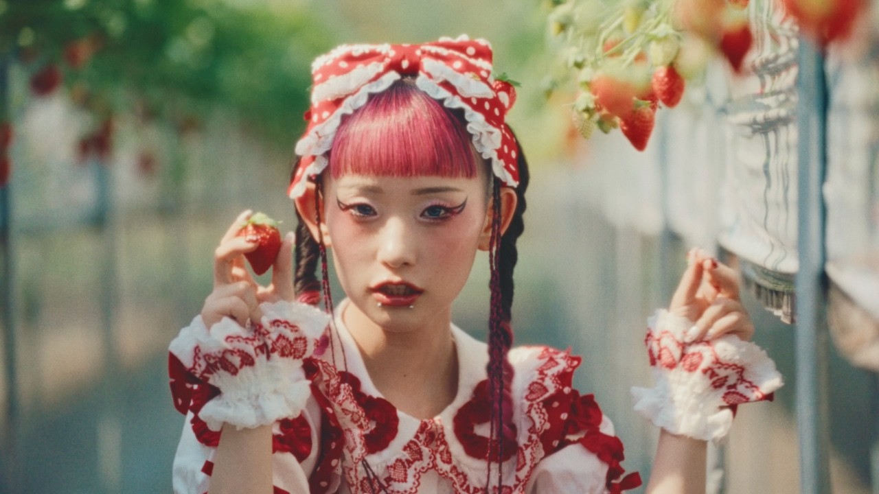 Tokyo Clubbing