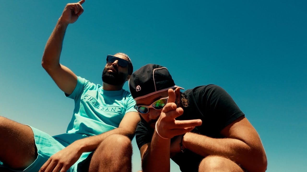 C'est Marseille BB
