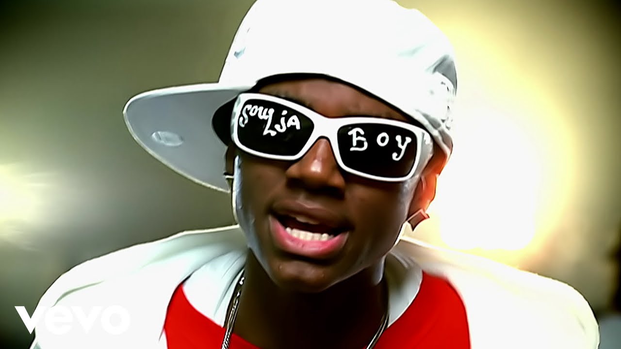 '00s Hip Hop