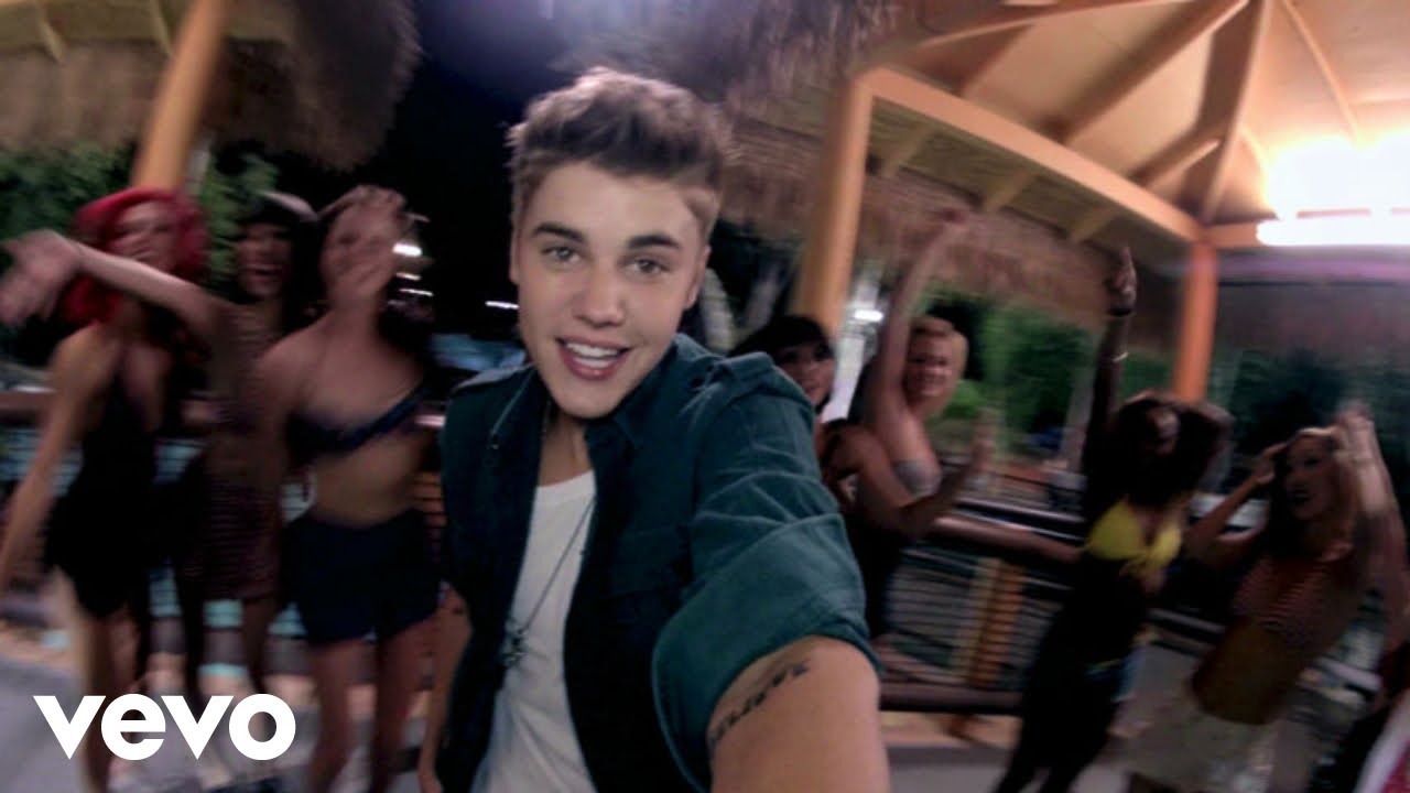Shout-Out Pop Hits