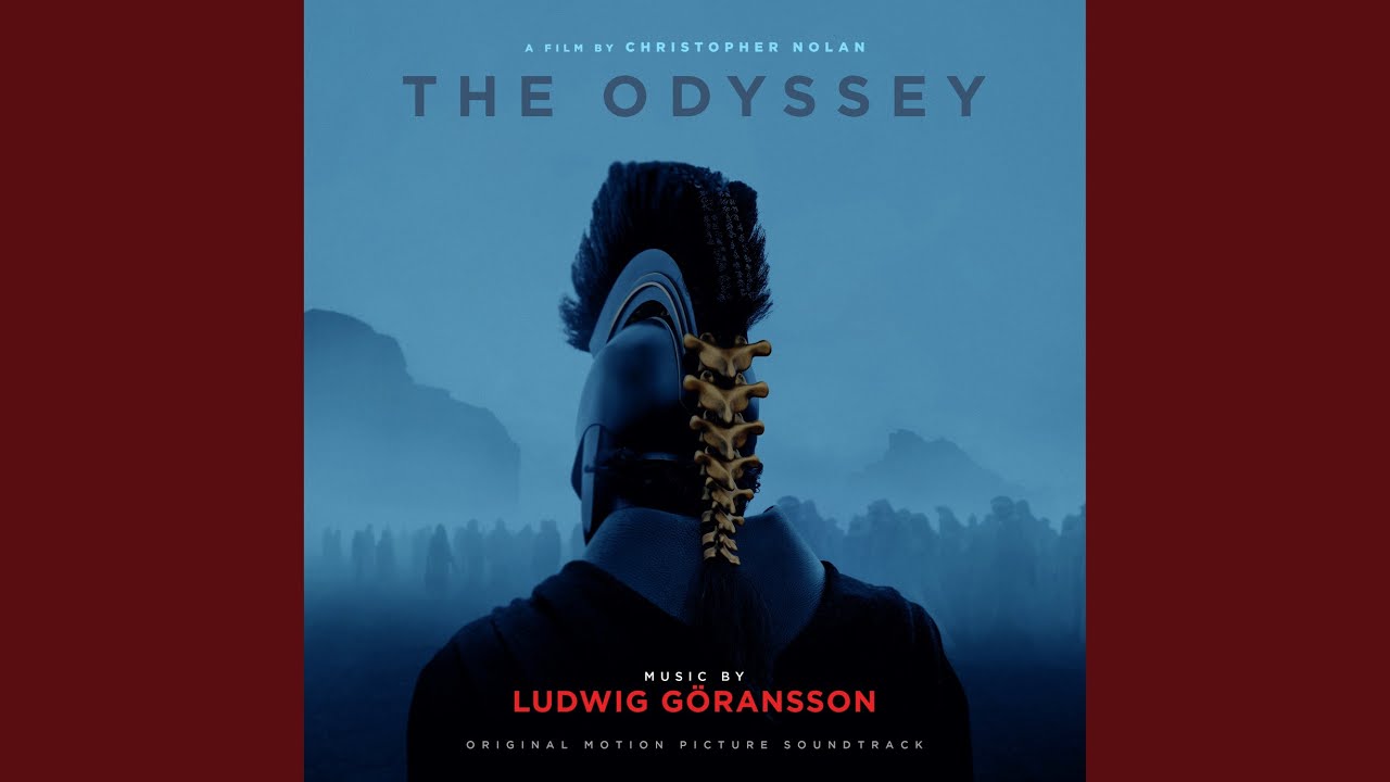 Epic Film Scores