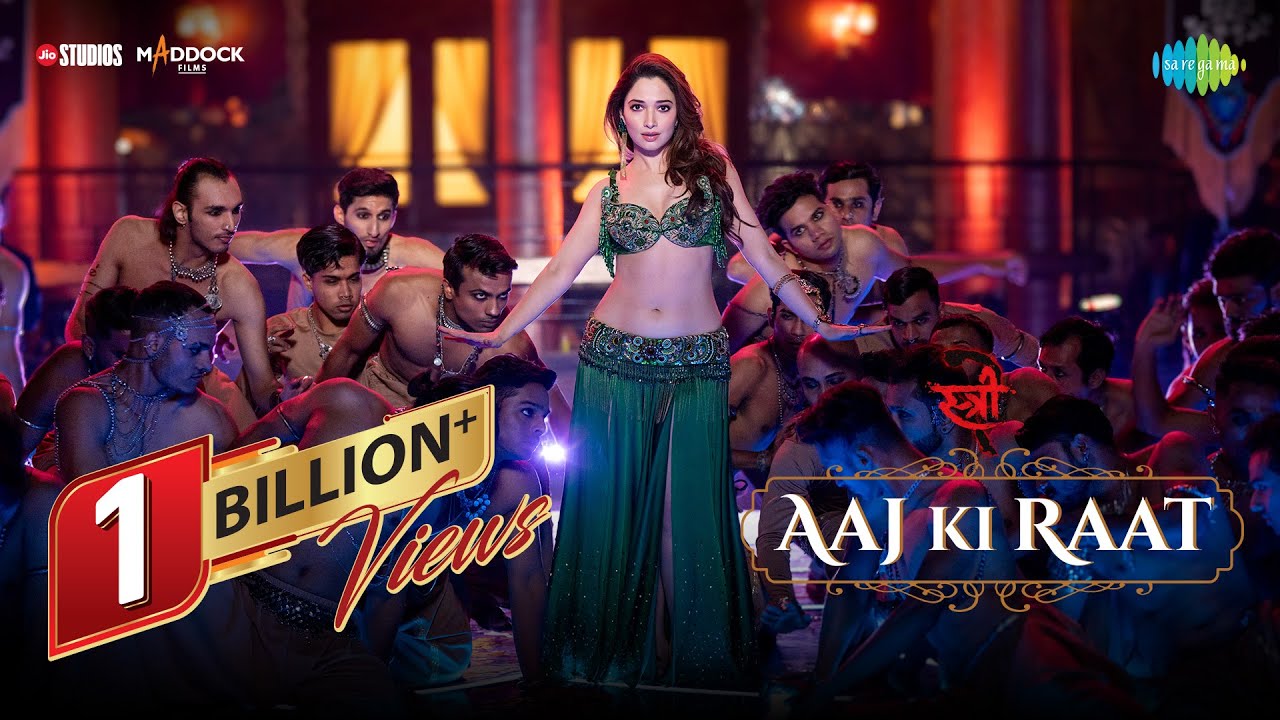 Bollywood Recharger