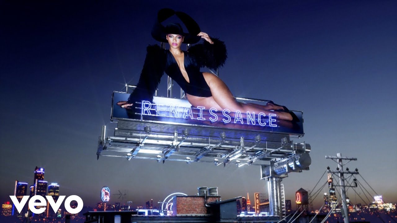 Powerful Women of Pop