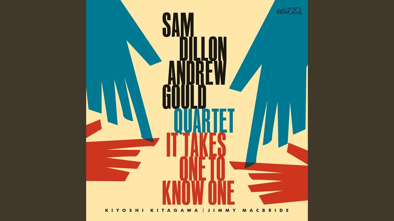 Modern Energetic Jazz
