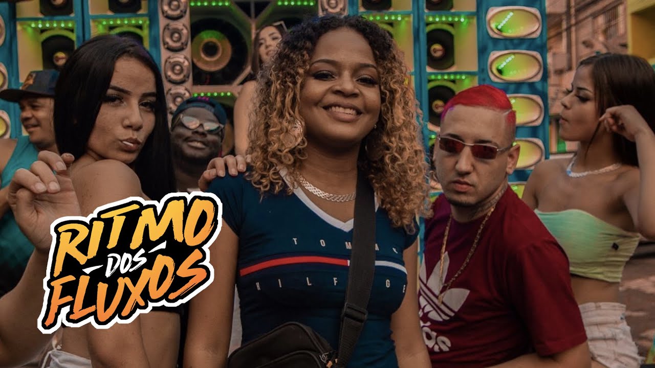 Mulheres do Funk