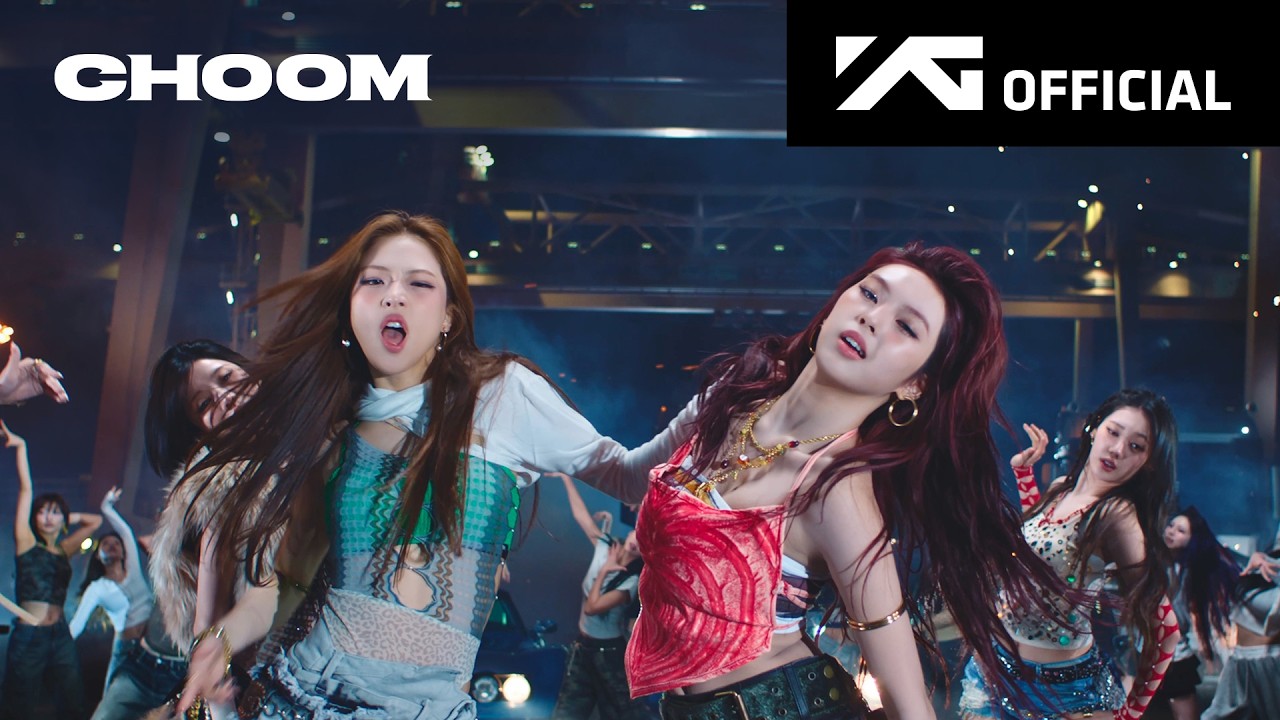 K-Pop Radar