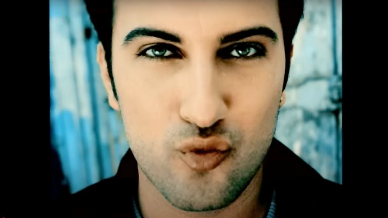 The Turkish Hits: 90s
