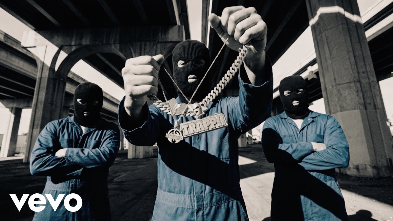 Latin hip hop