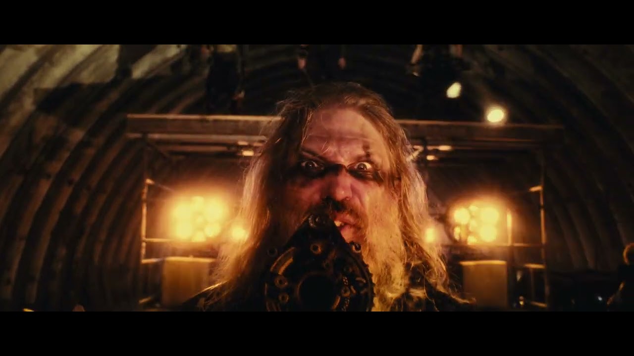 Epic Viking Metal