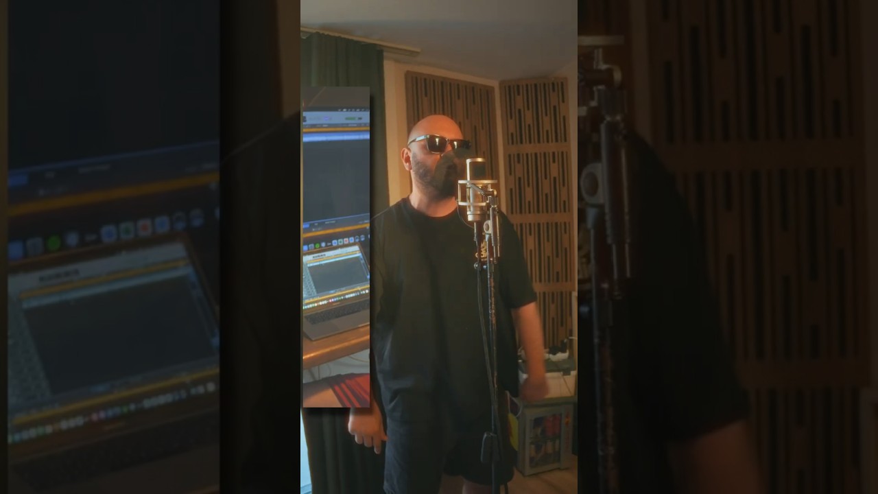 New Turkish Rap