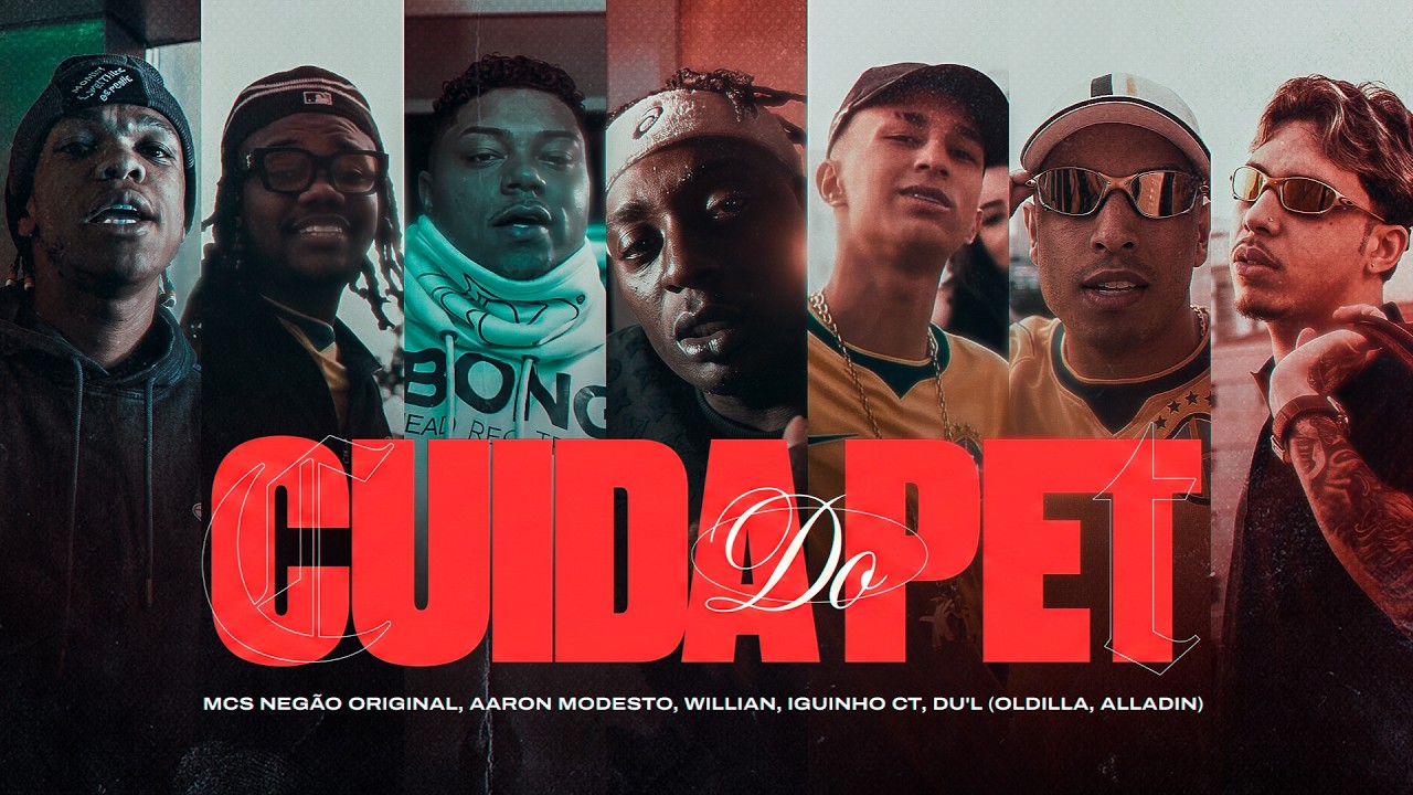 São Paulo's Funk