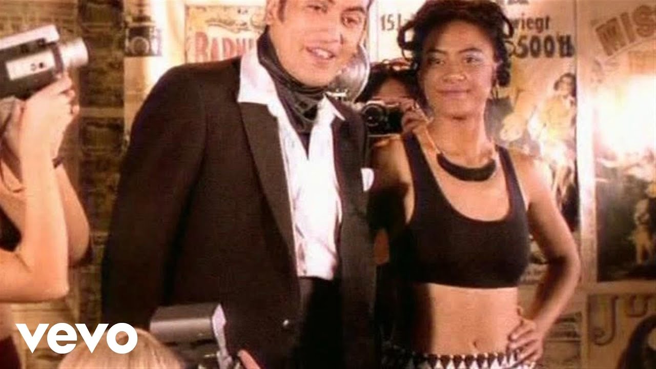 Feelin' Good in the '90s