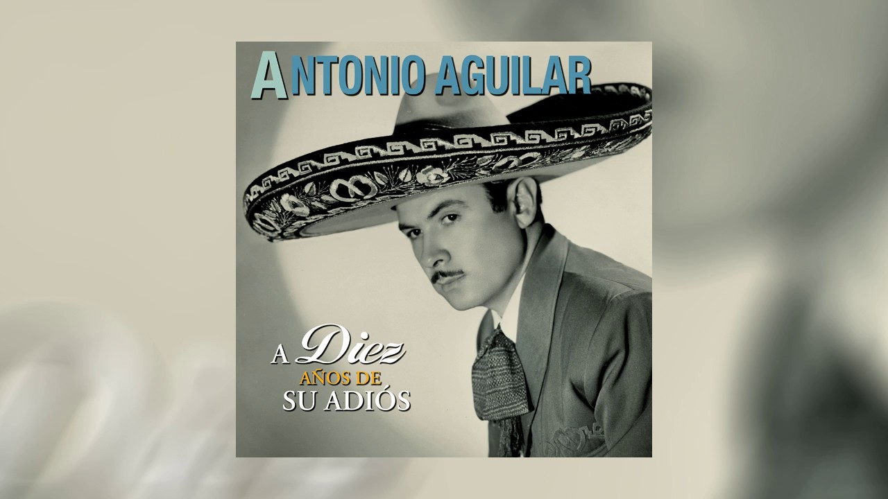 Mariachi Anthems