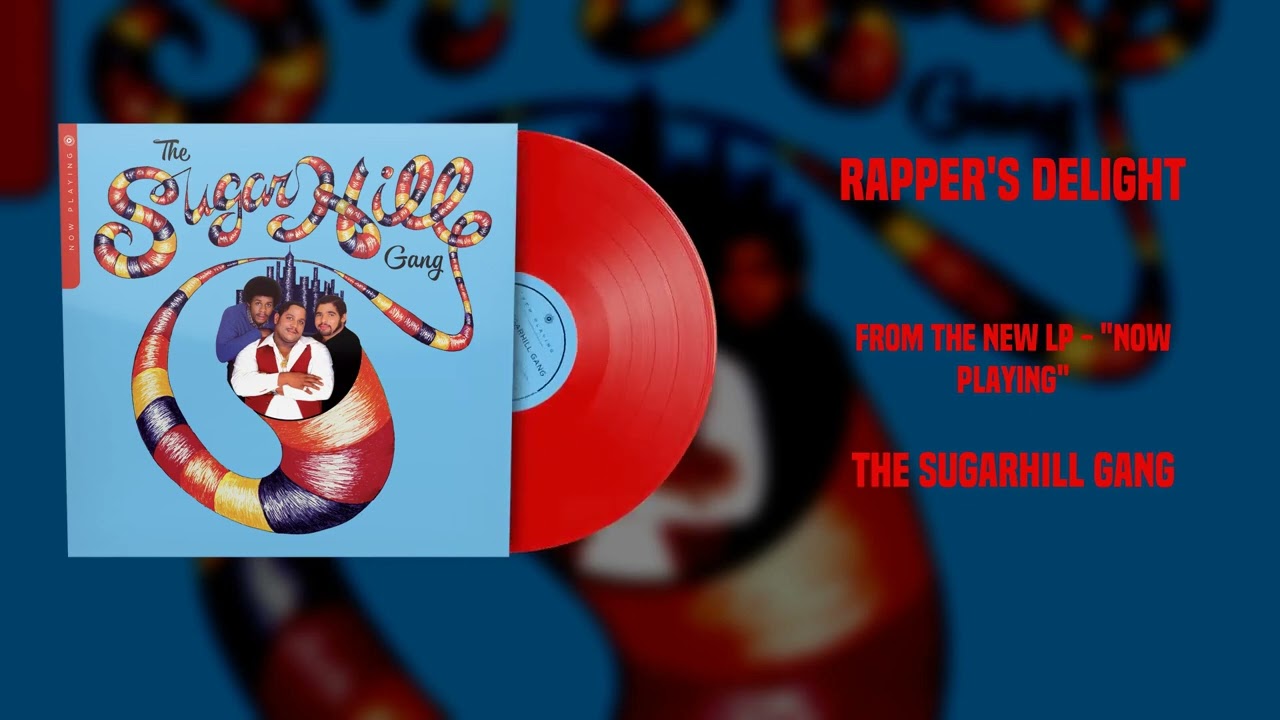 Old-School Hip Hop