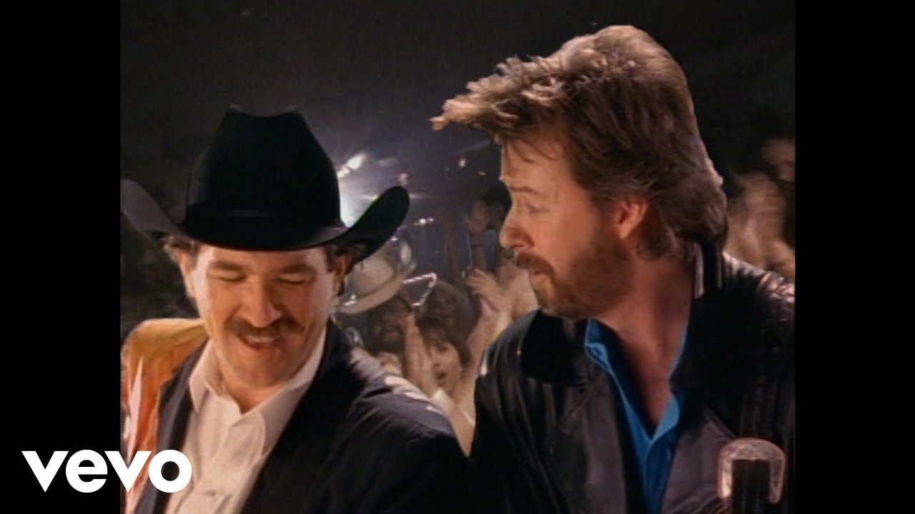 '90s Country