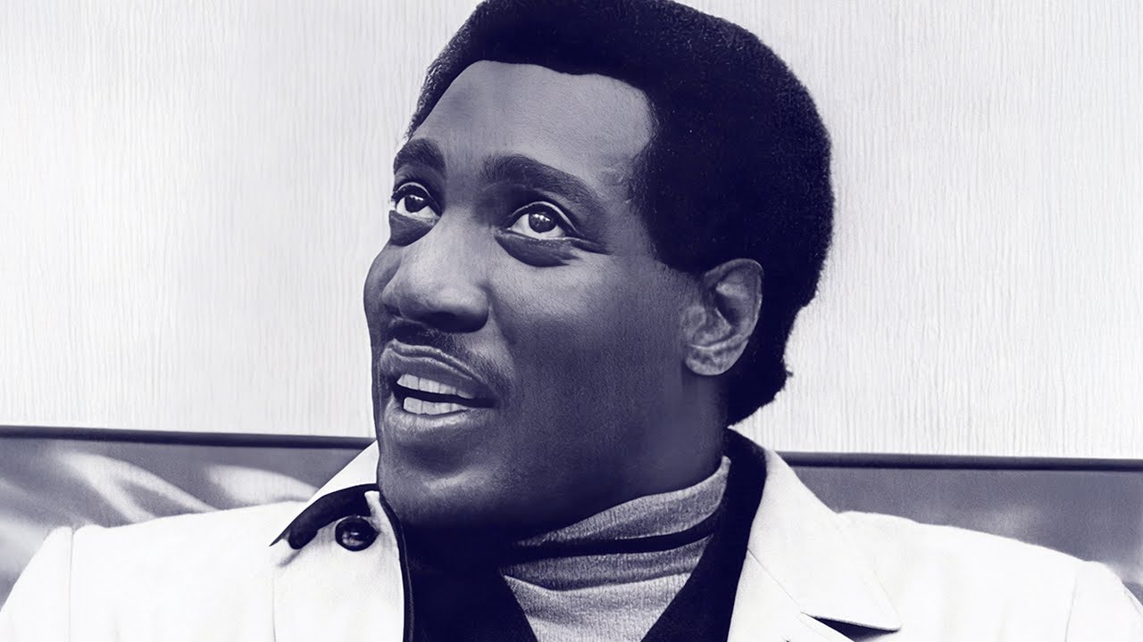'60s Soul Explosion