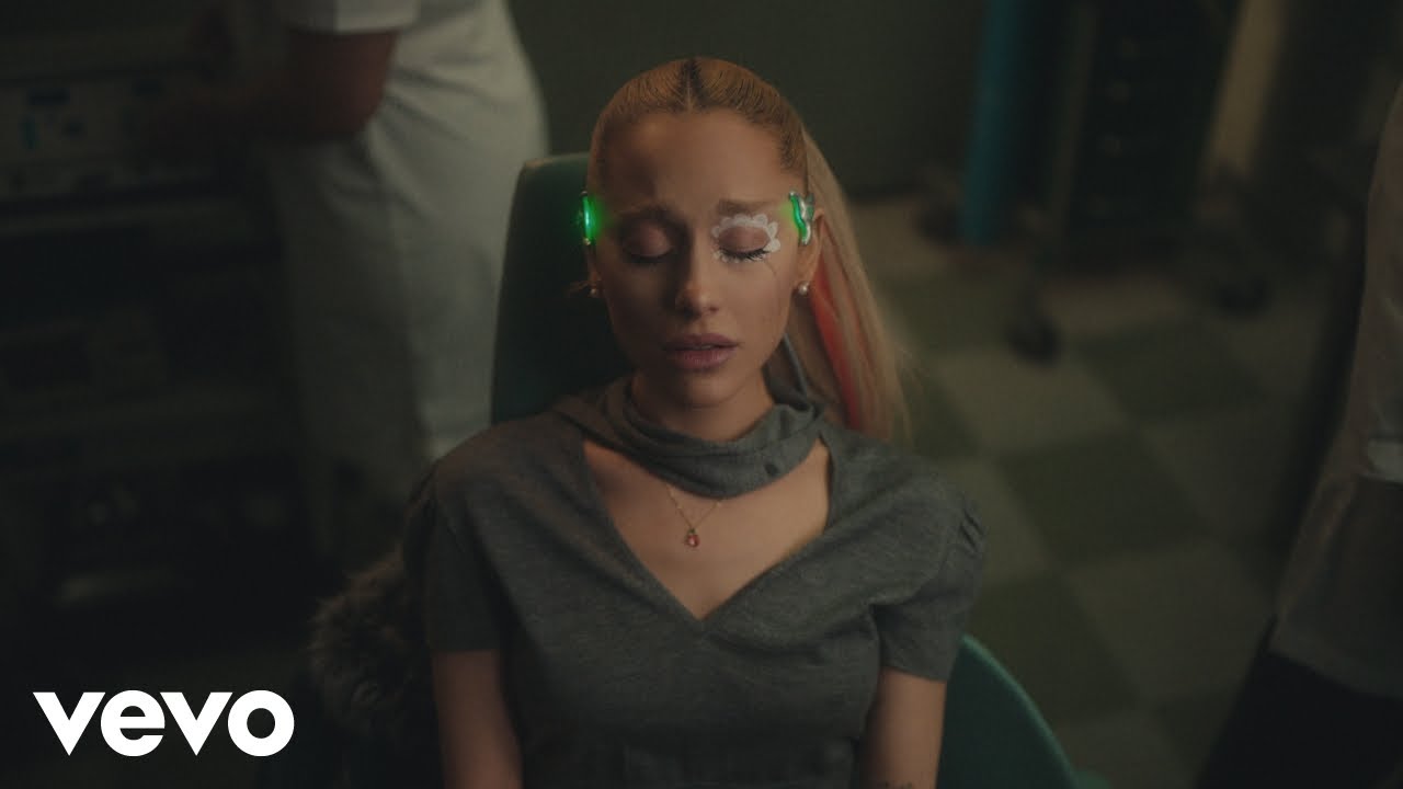 Feel-Good R&B Pop