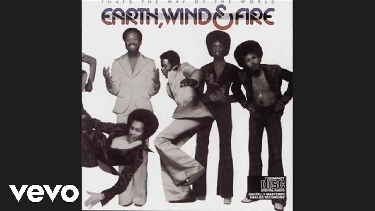 Old-School Funk