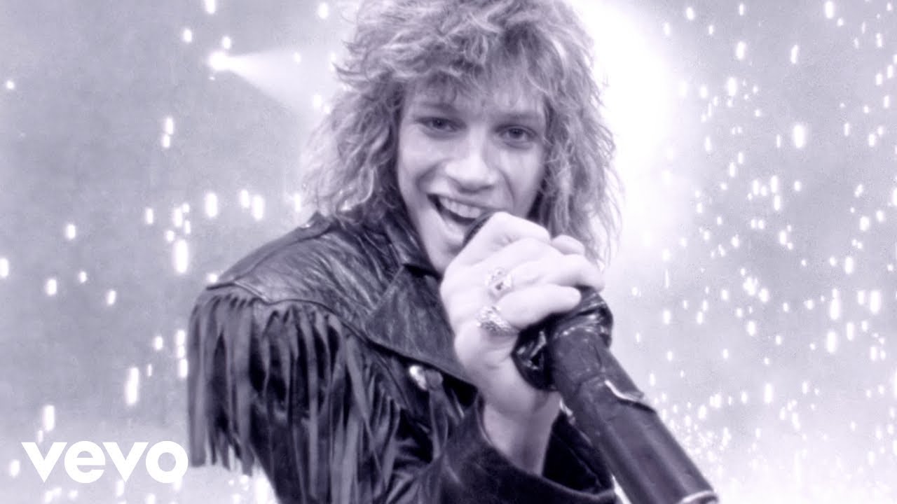 Feel-Good Rock Hits