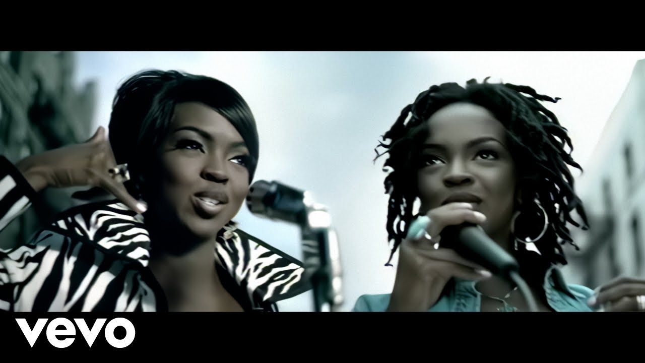 Essential '90s R&B