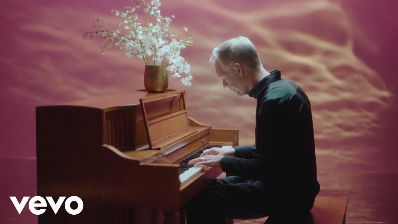 Solo Piano Bliss