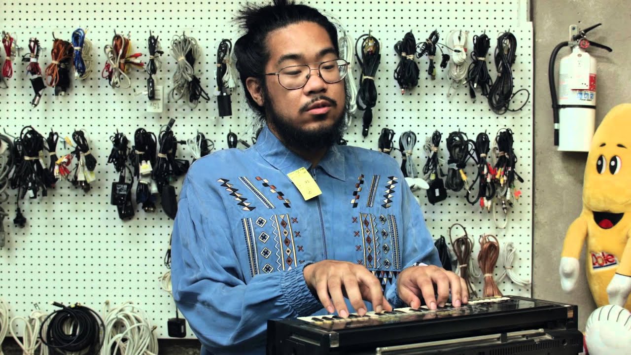 Beats & Soul