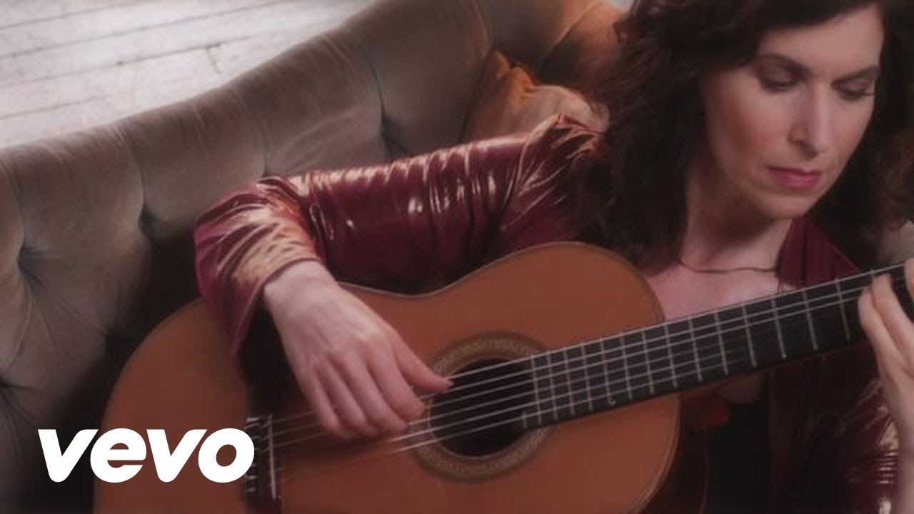 Classical Spanish Guitar