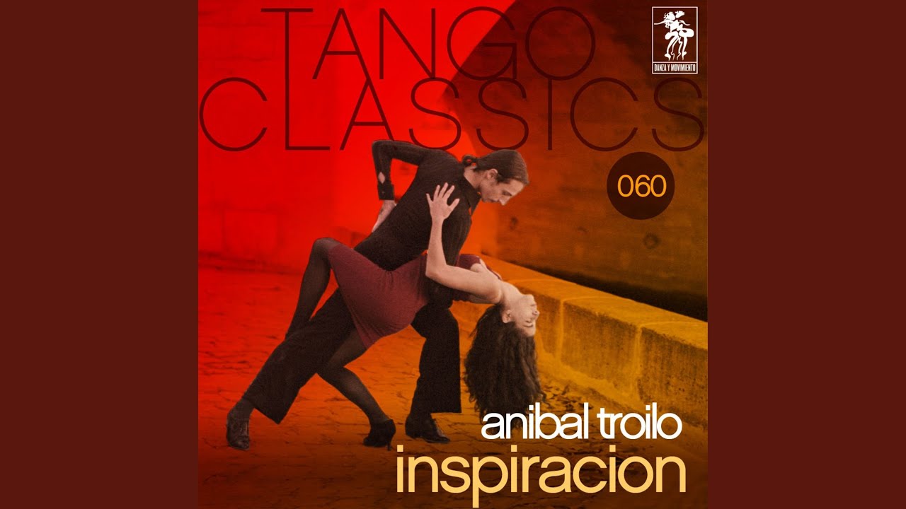 Tangos abuela