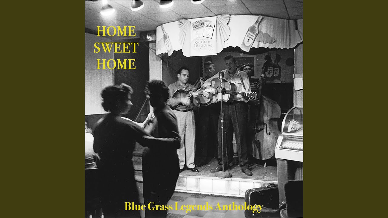 Essential Bluegrass