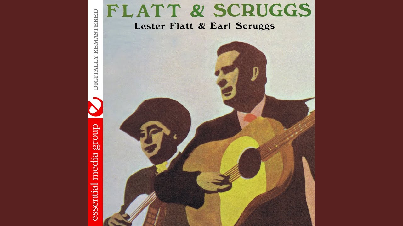 Traditional Bluegrass