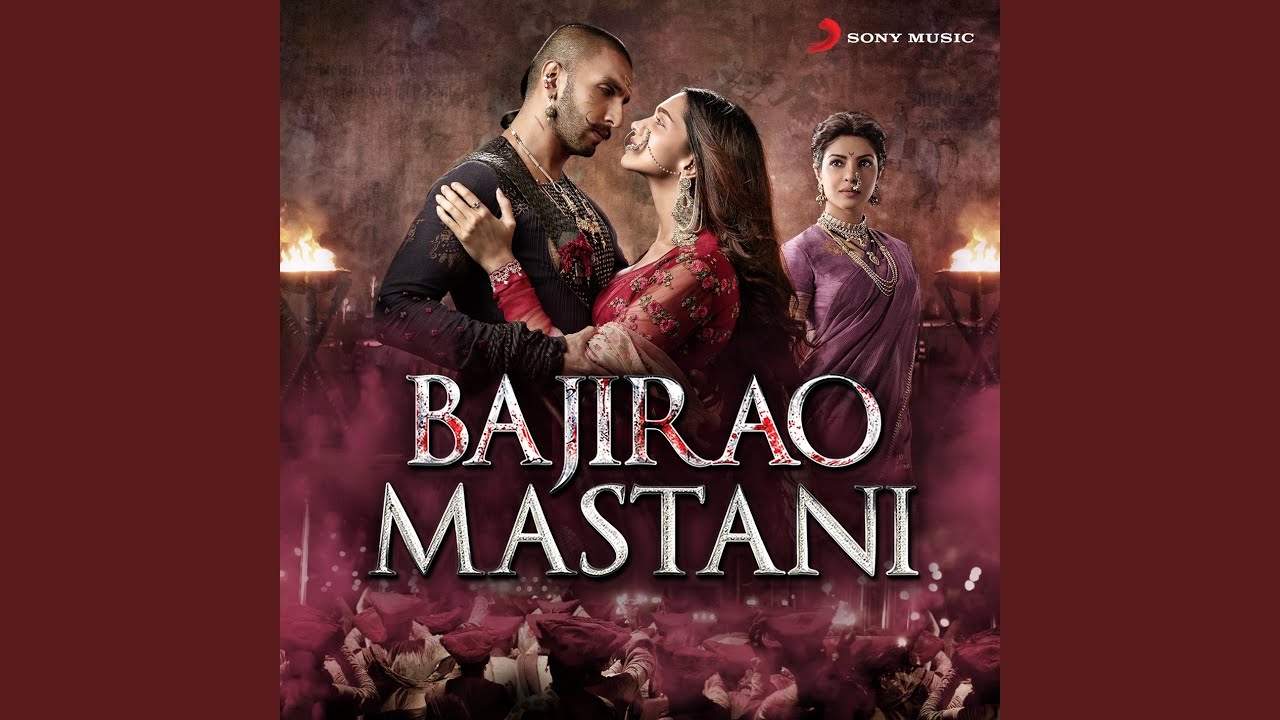 Bollywood Folk