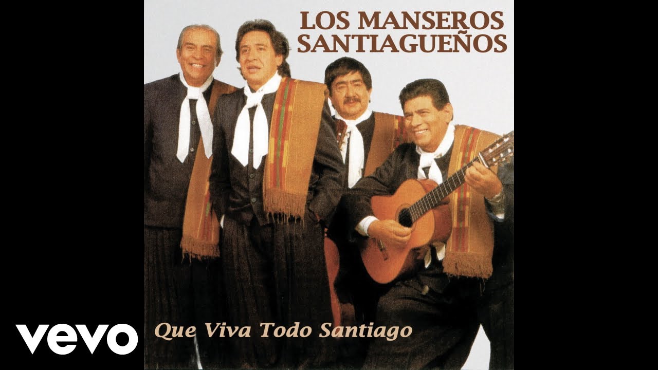 Folklore from Argentina