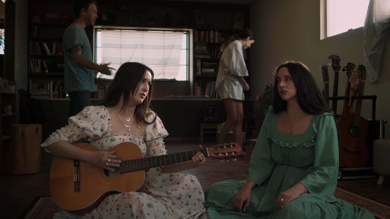 Daughters of Folk