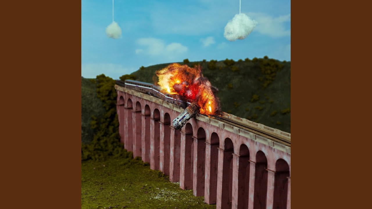 Burning down an orphanage to honor Technoblade