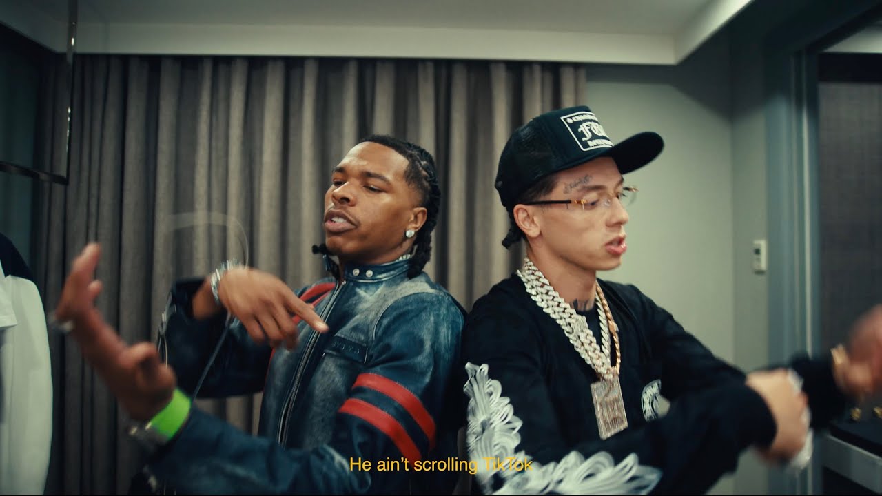 Hip-Hop Gaming Hits