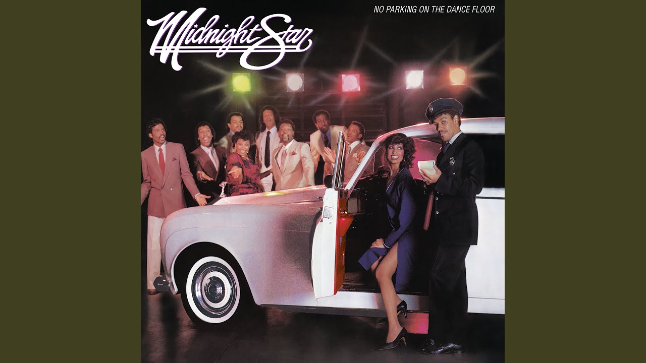 midnight star