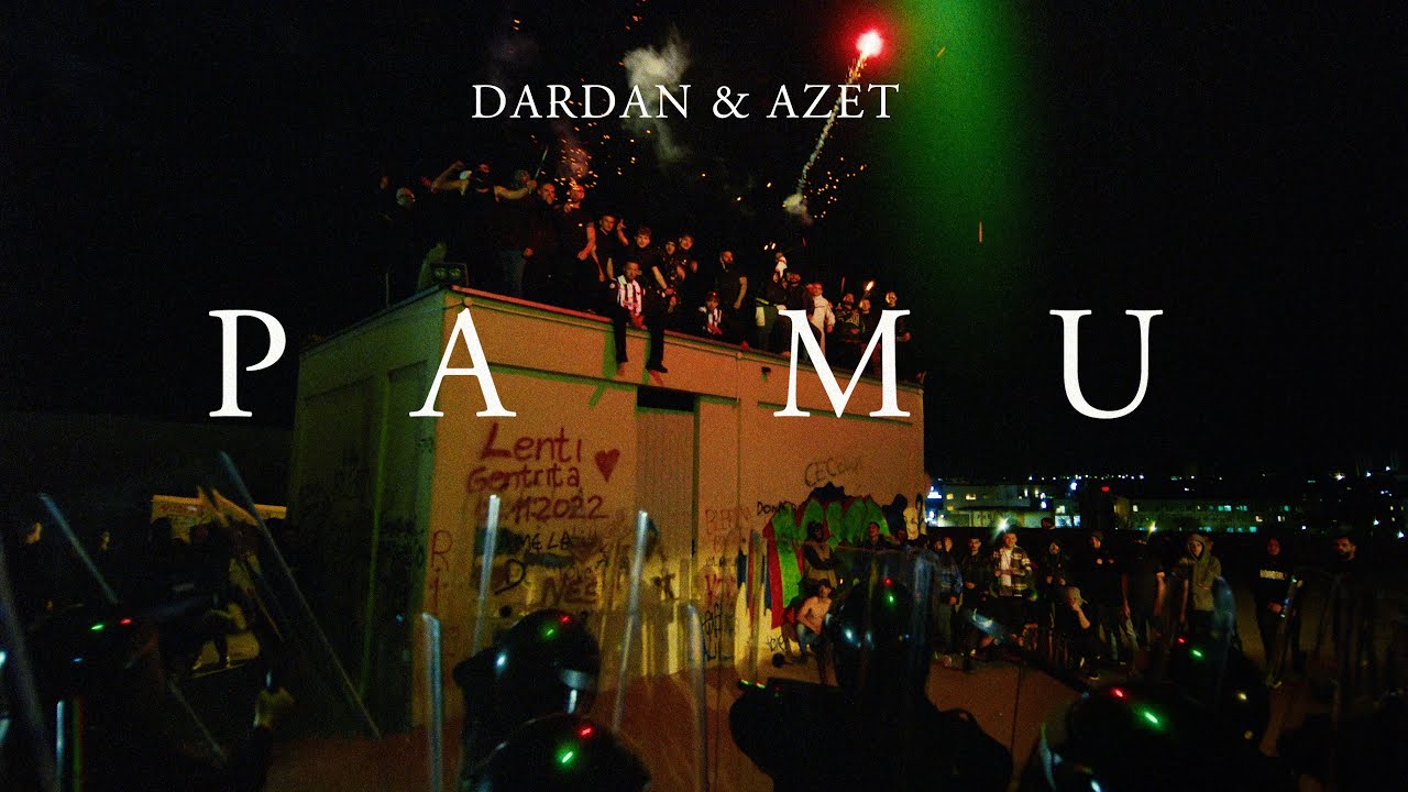 German Rap Hits 2024