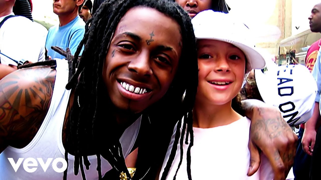 '00s Hip Hop Party