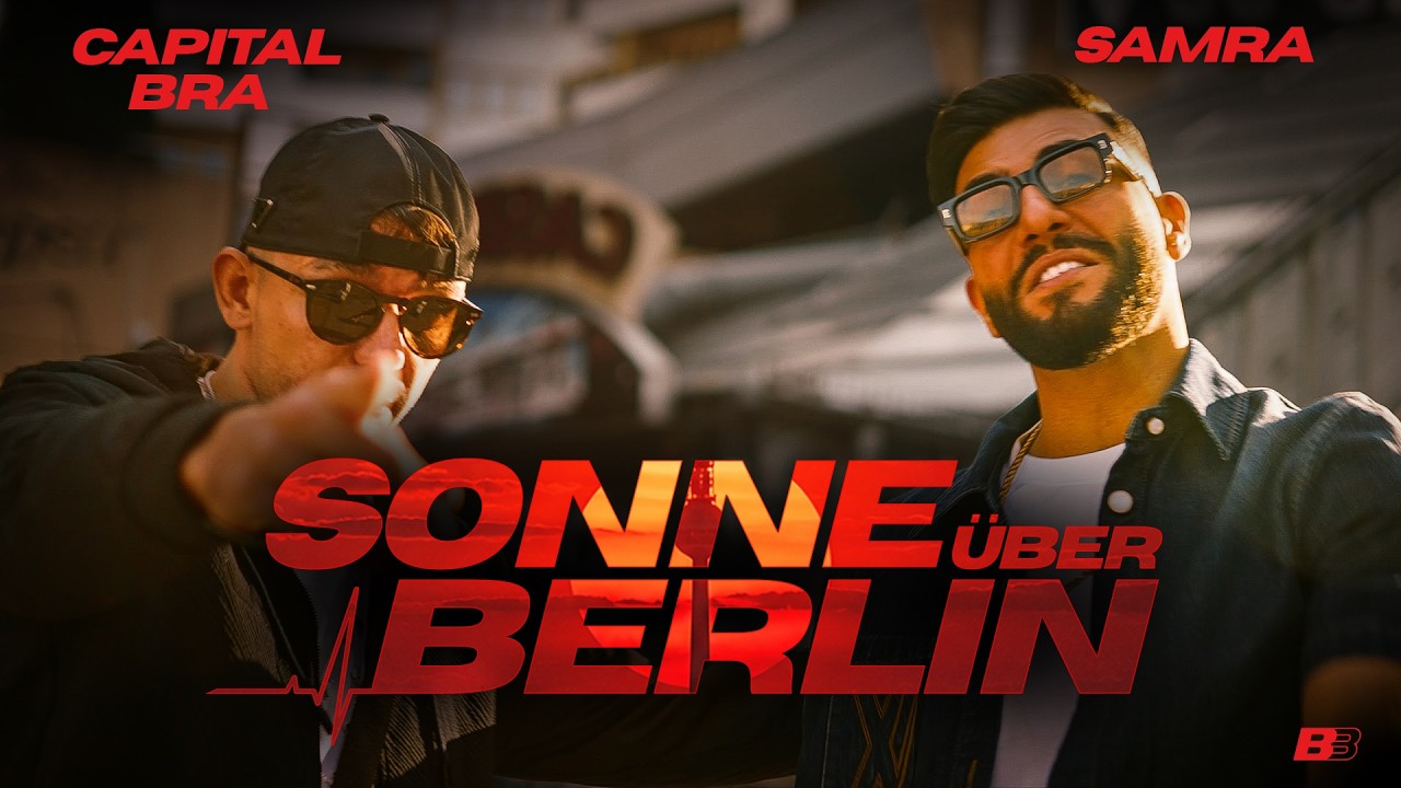 German Rap Hits Now