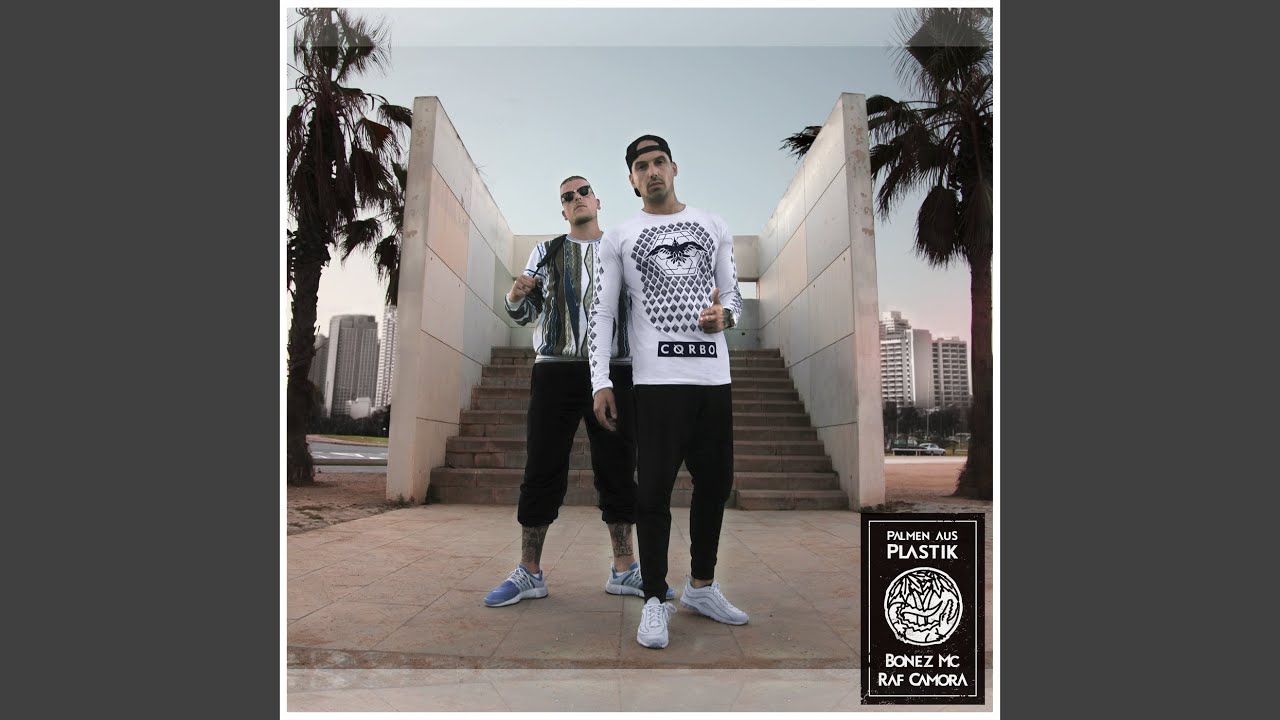 '10s German Rap