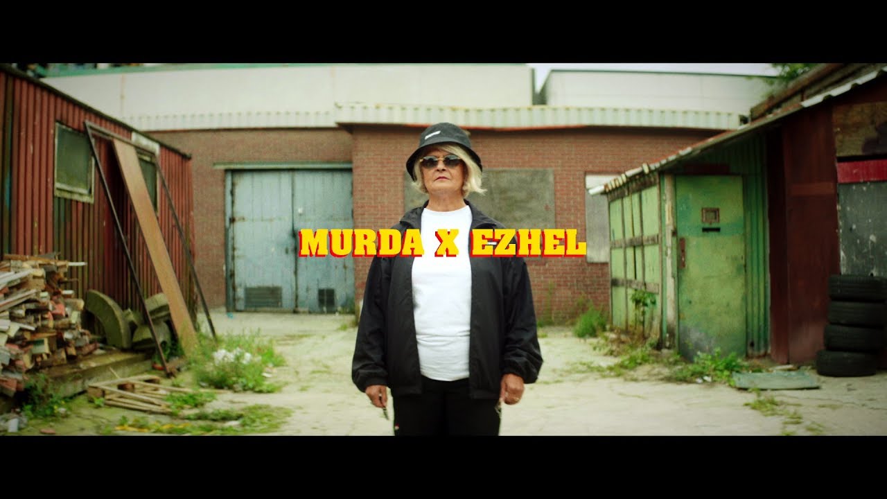 Essential Turkish Rap
