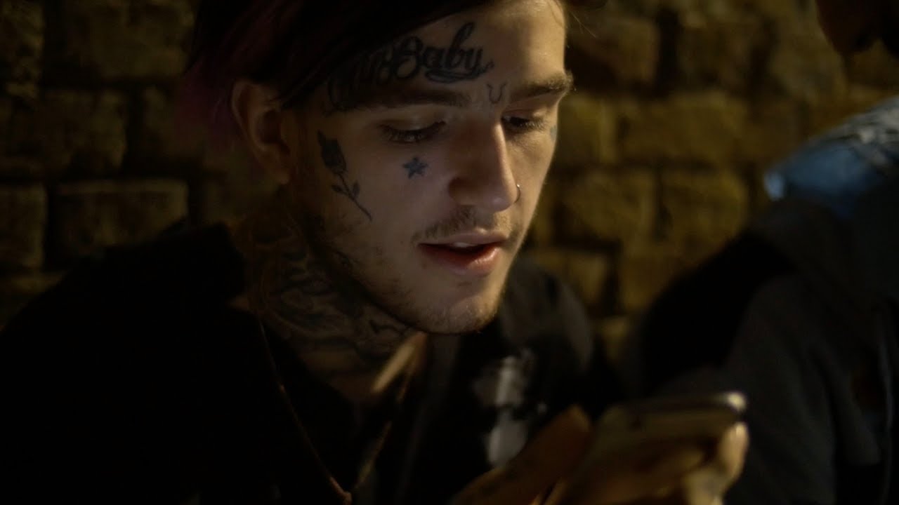 Emo Rap