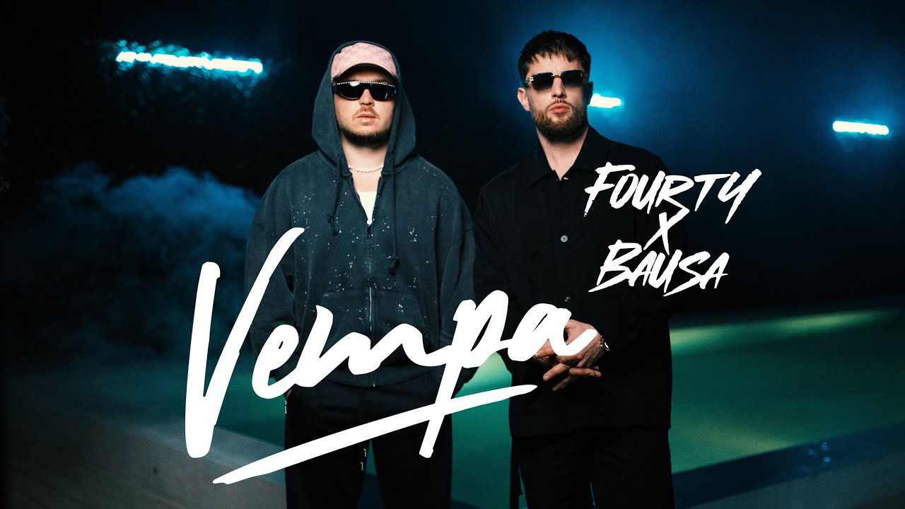 German Rap Elite