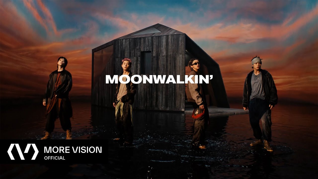 Feel Good Korean Hip-Hop/R&B
