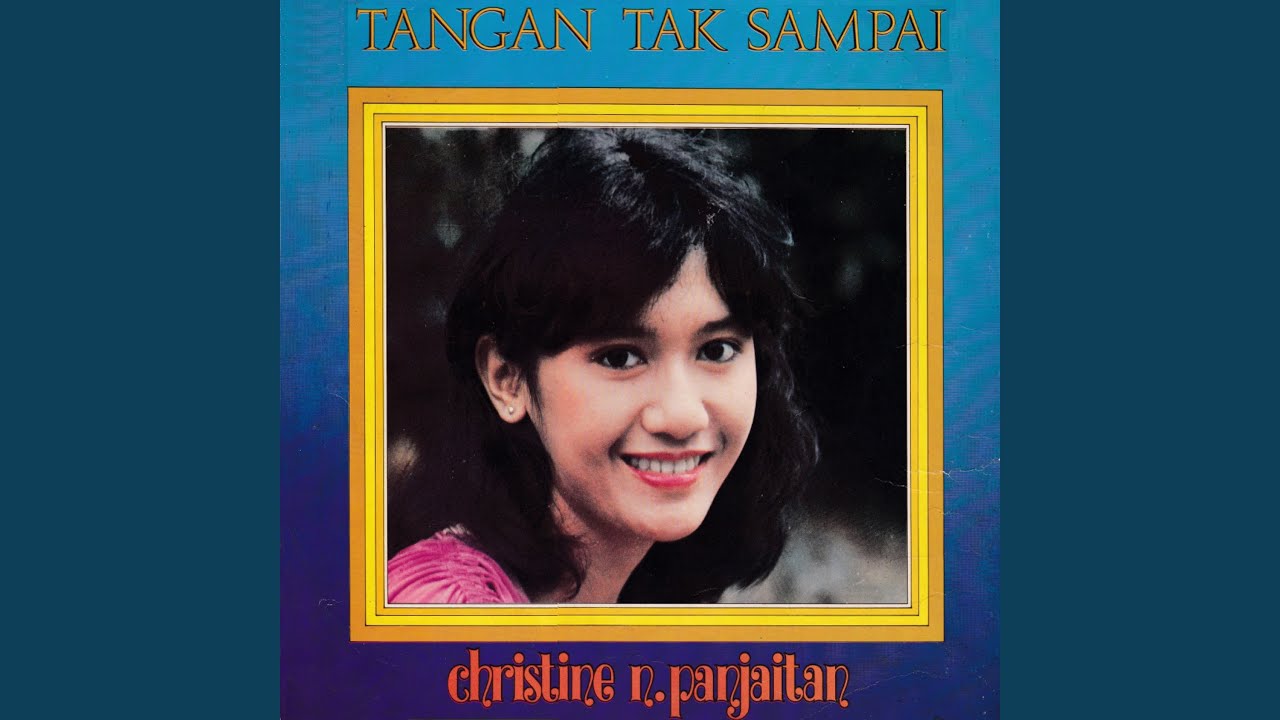Nostalgia indonesia