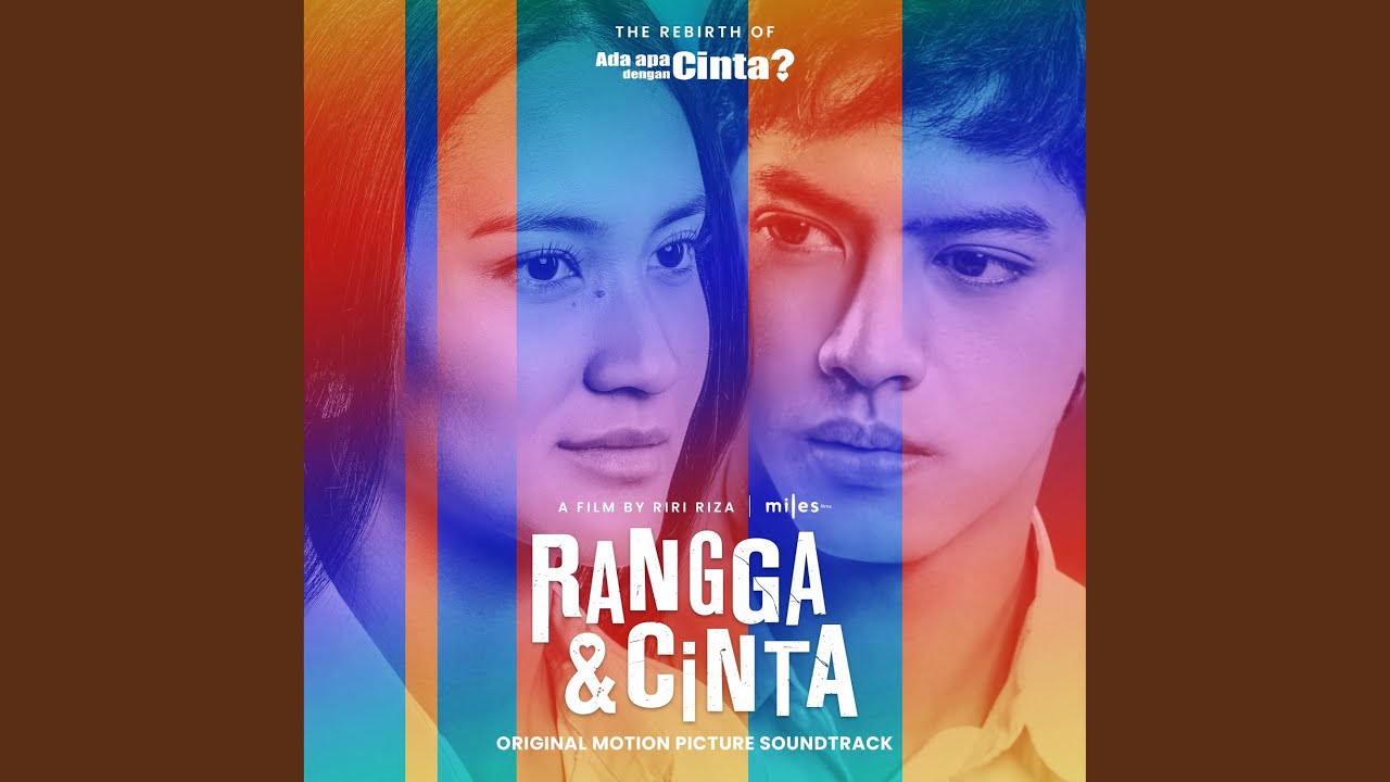 Rangga Cinta 2025
