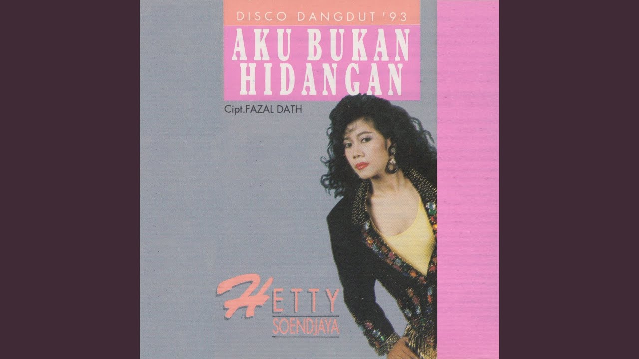 dangdut 90