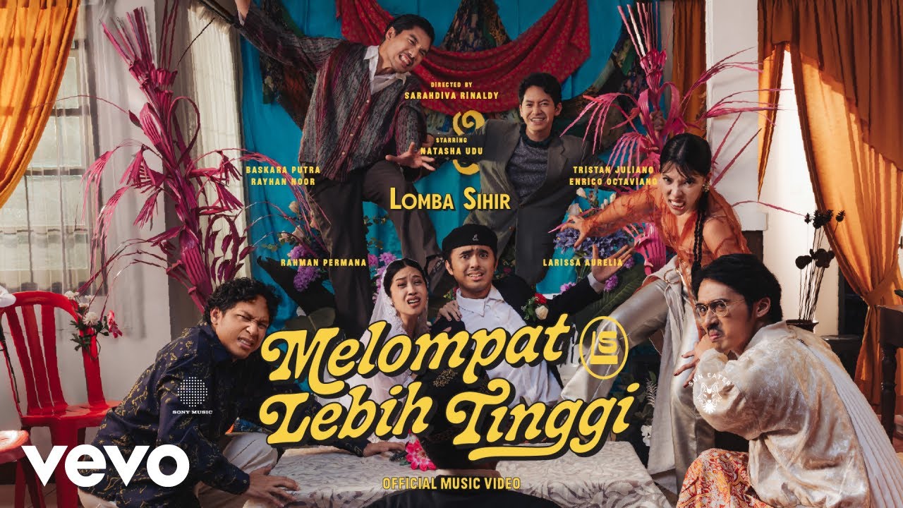Rock Hari Ini!