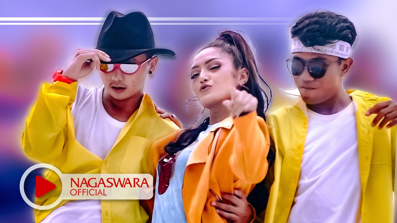Dangdut '10-an